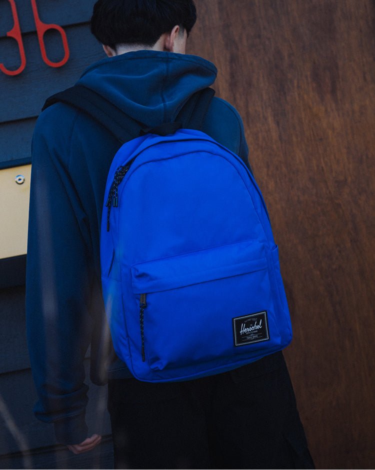 Herschel Classic XL Twill – fotografie modelu