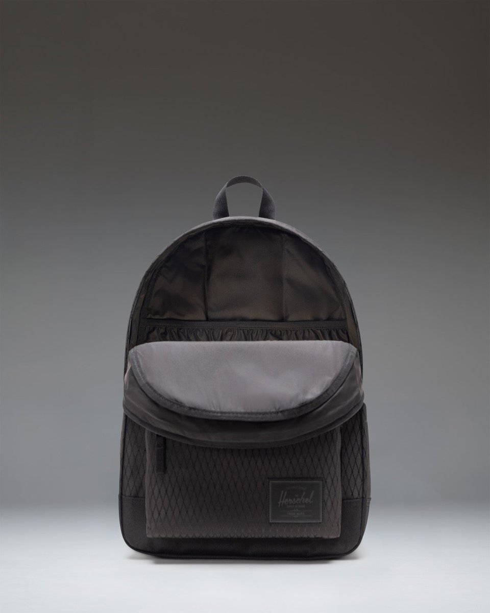 Herschel Classic XL – pohled 4