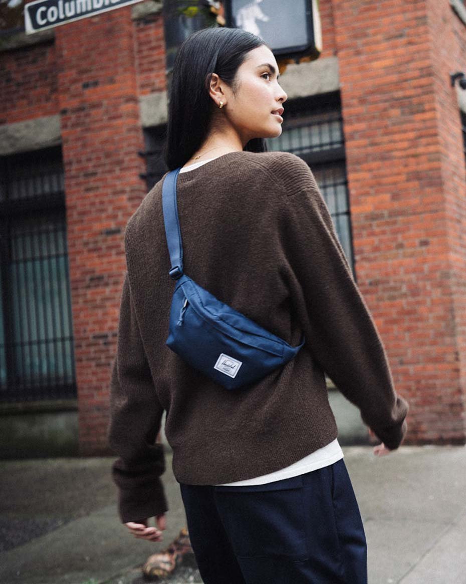Herschel Classic Hip Pack – fotografie modelu