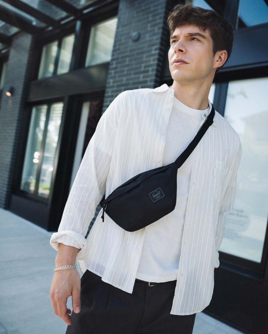 Herschel Classic Hip Pack – pohled 5