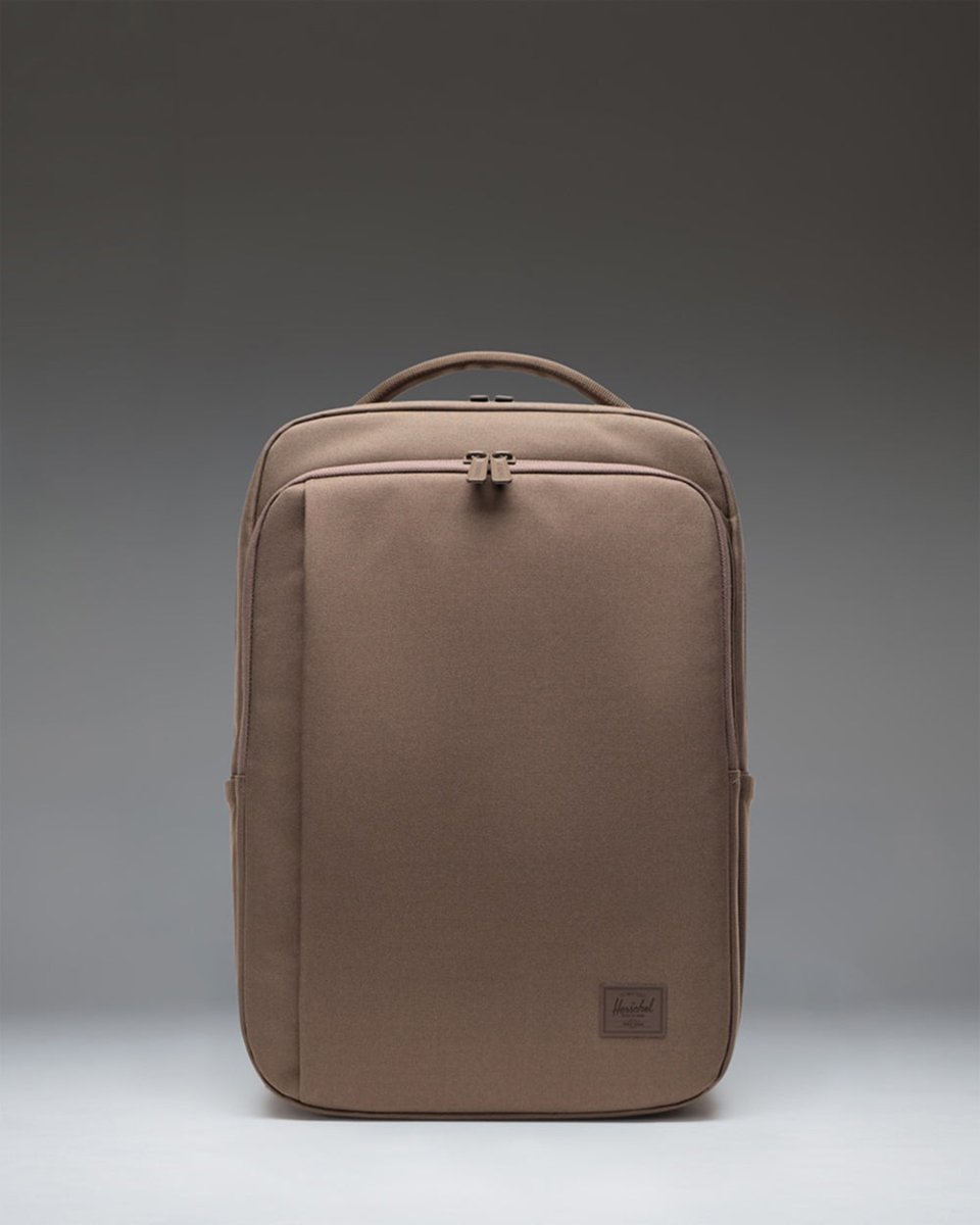 Herschel Kaslo Daypack Tech – produktový pohled