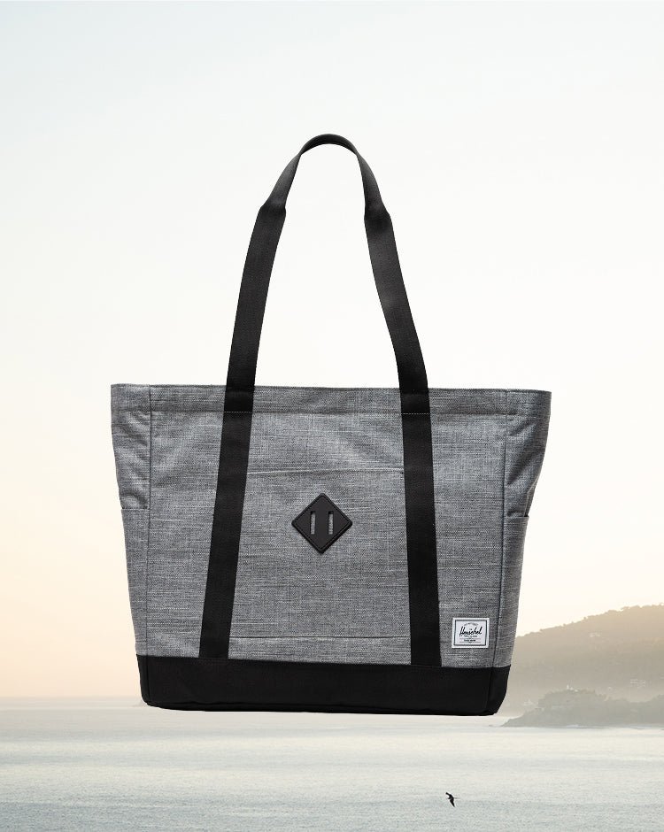 Herschel Heritage Tote – fotografie modelu