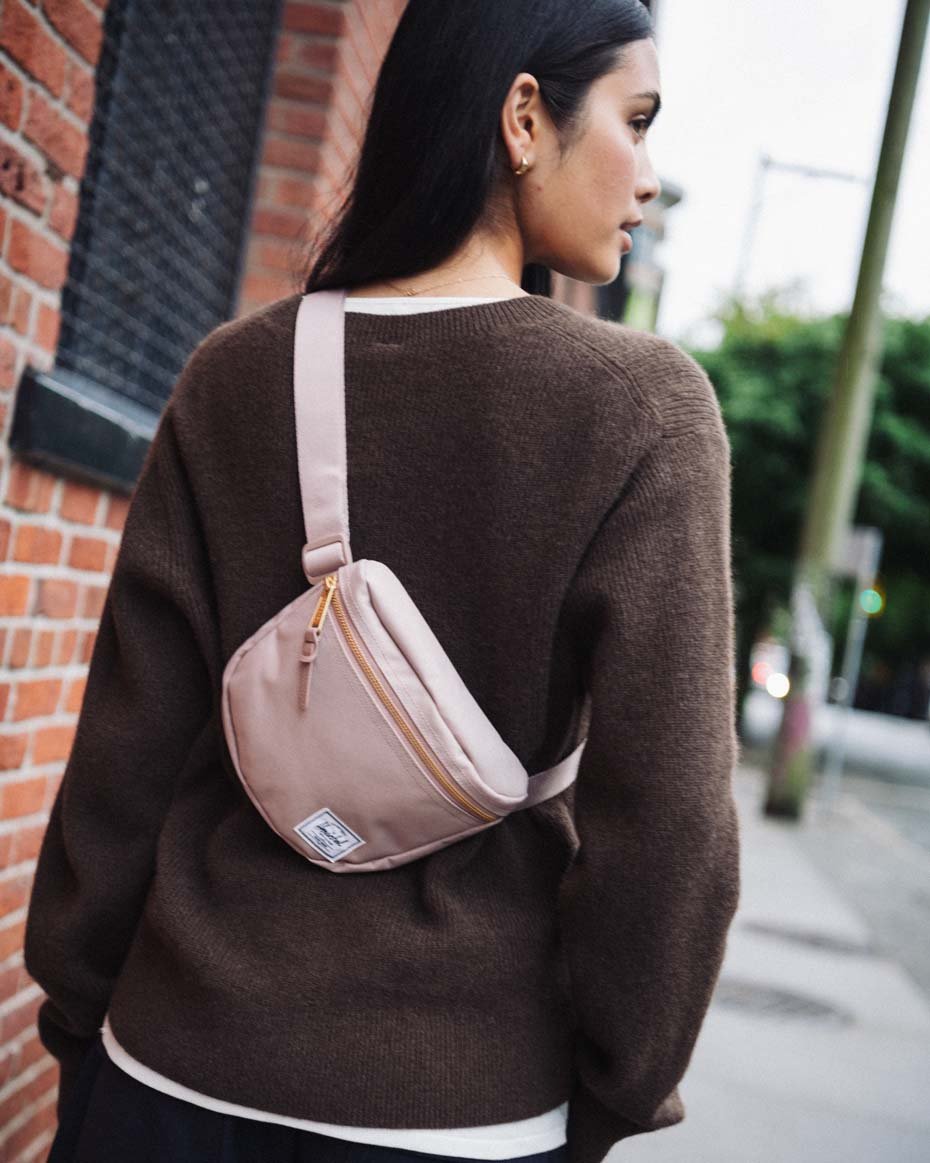 Herschel Settlement Hip Pack – pohled 6