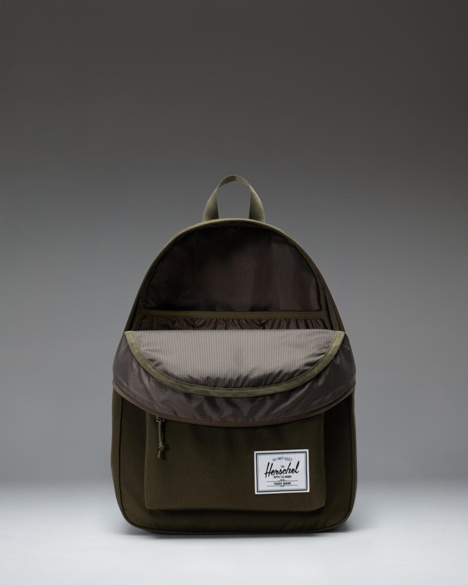 Herschel Classic – pohled 4