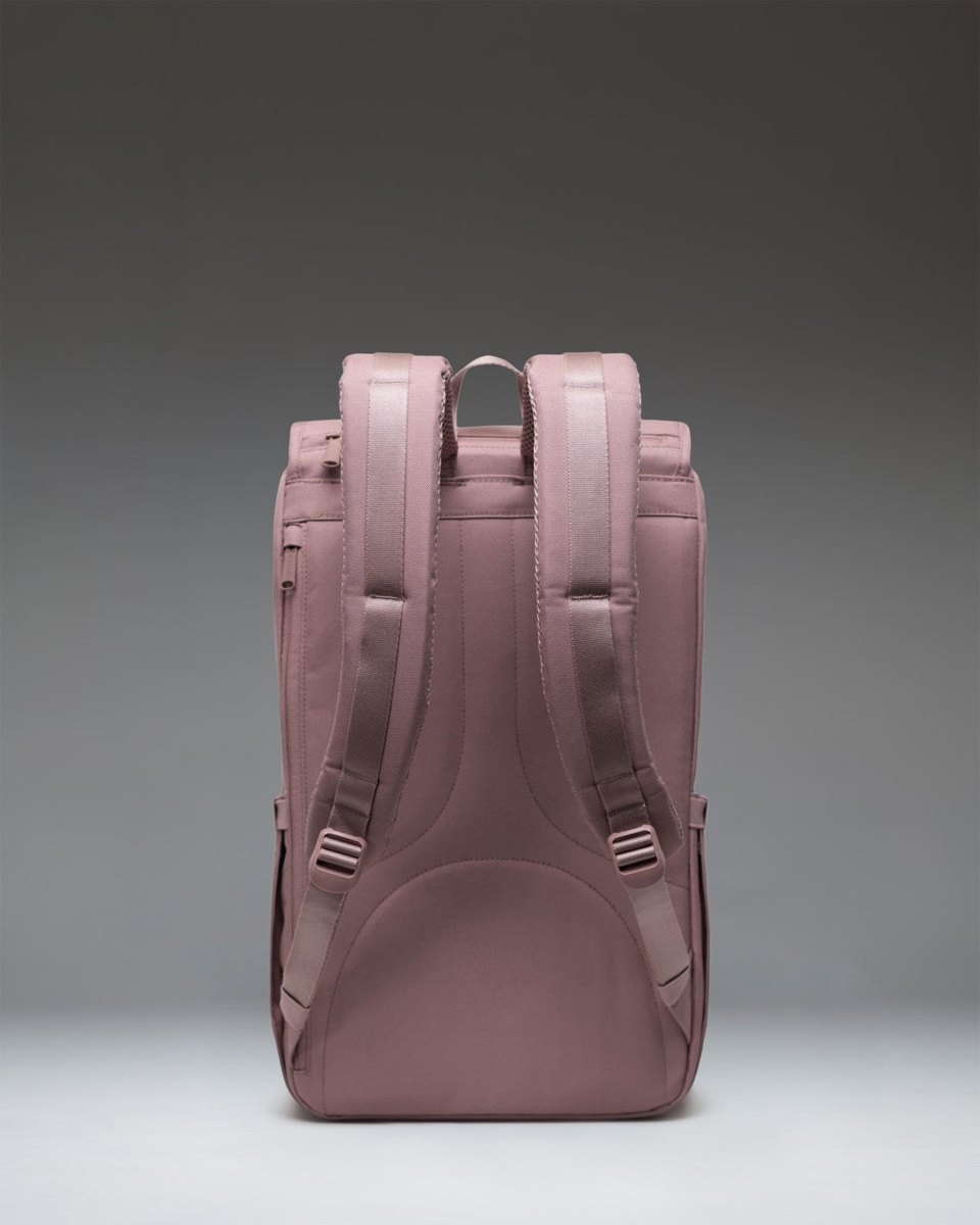 Herschel Little America – pohled 3