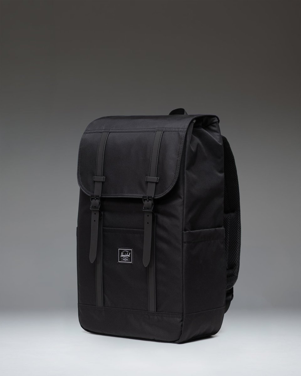 Herschel Retreat Twill – pohled 4