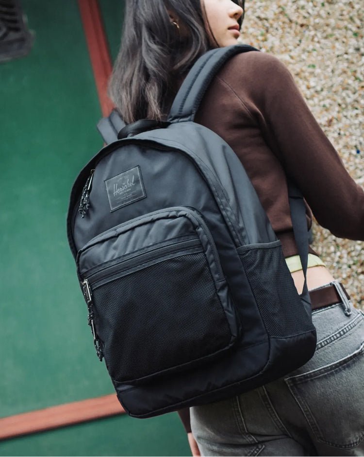 Herschel Kaine Varsity – fotografie modelu