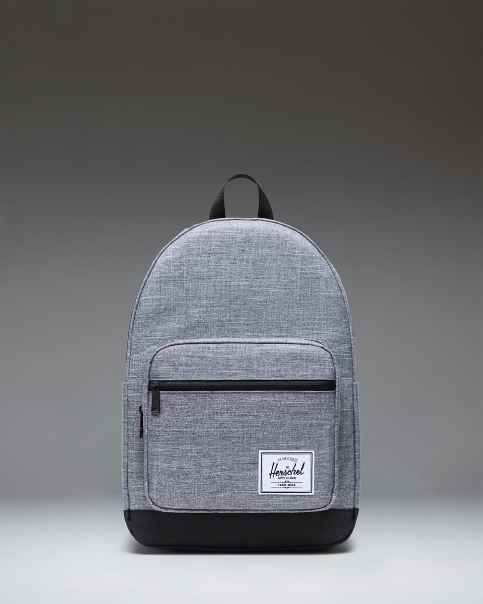 Herschel Pop Quiz – produktový pohled