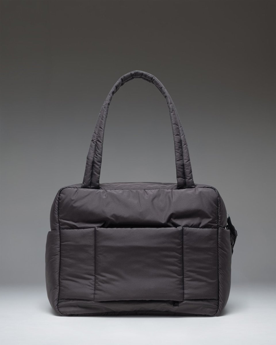 Herschel Cloudform Duffle – pohled 3