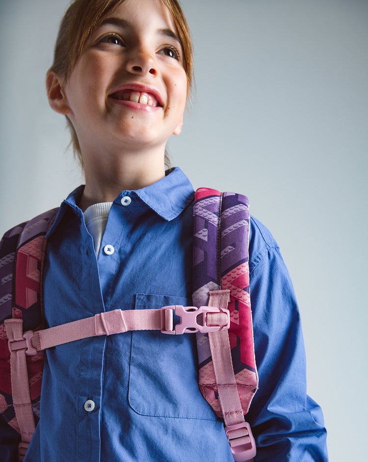 Herschel LEGO® Heritage Kids – pohled 7