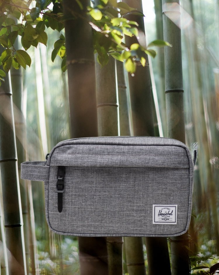 Herschel Chapter Travel Kit – fotografie modelu