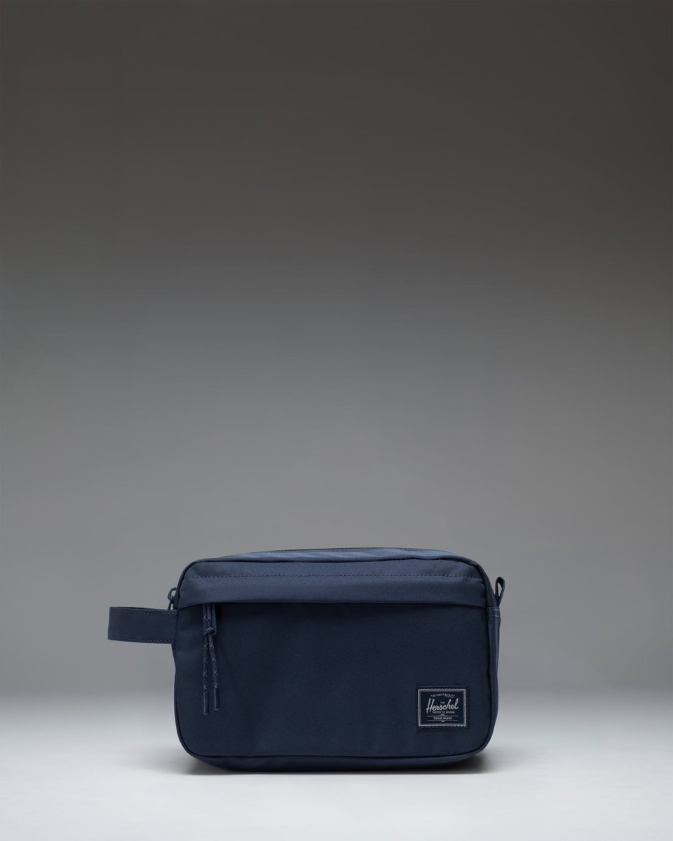 Herschel Chapter Travel Kit Twill – produktový pohled