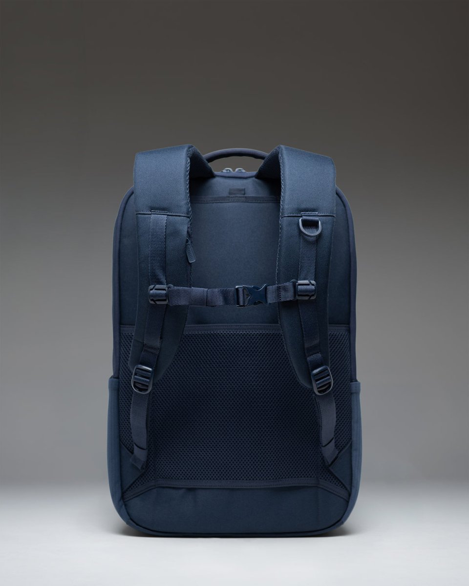 Herschel Kaslo Backpack Tech – pohled 7