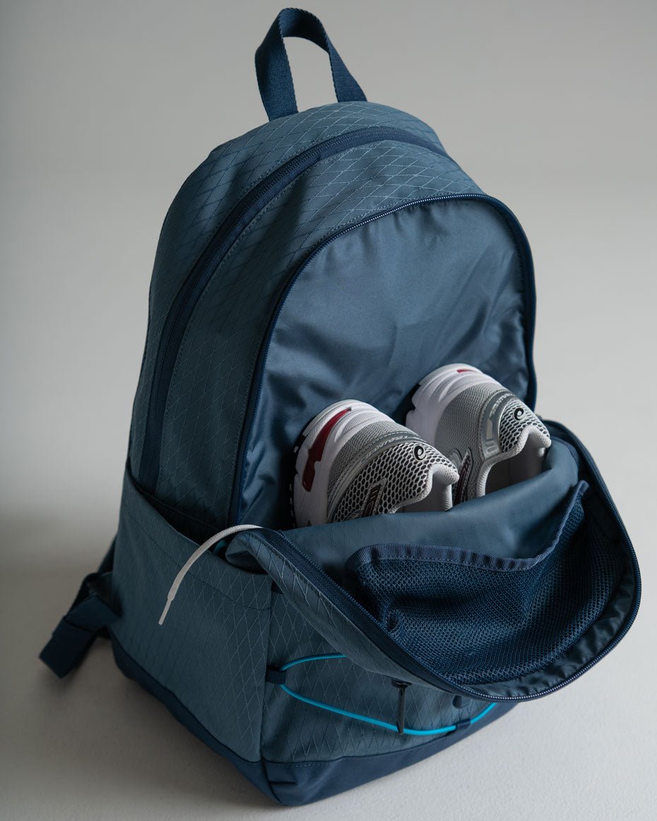 Herschel Kingston – pohled 5