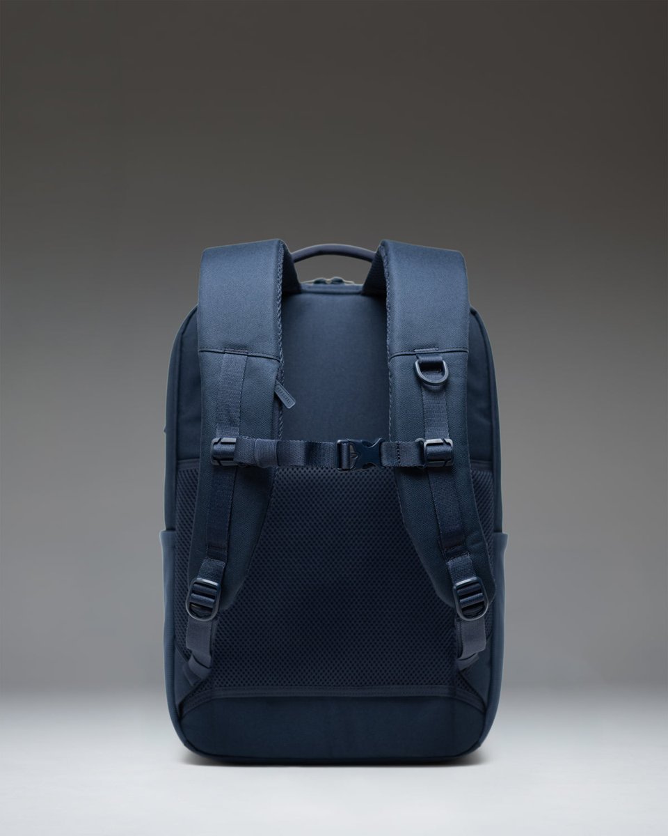 Herschel Kaslo Daypack Tech – pohled 6