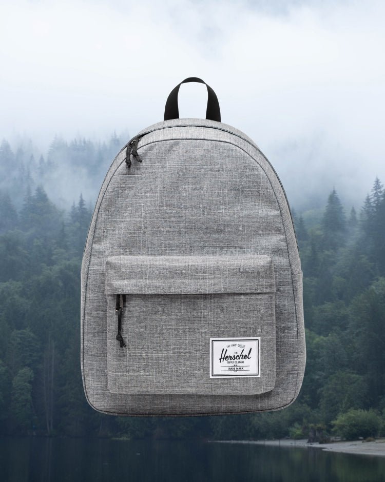 Herschel Classic – fotografie modelu