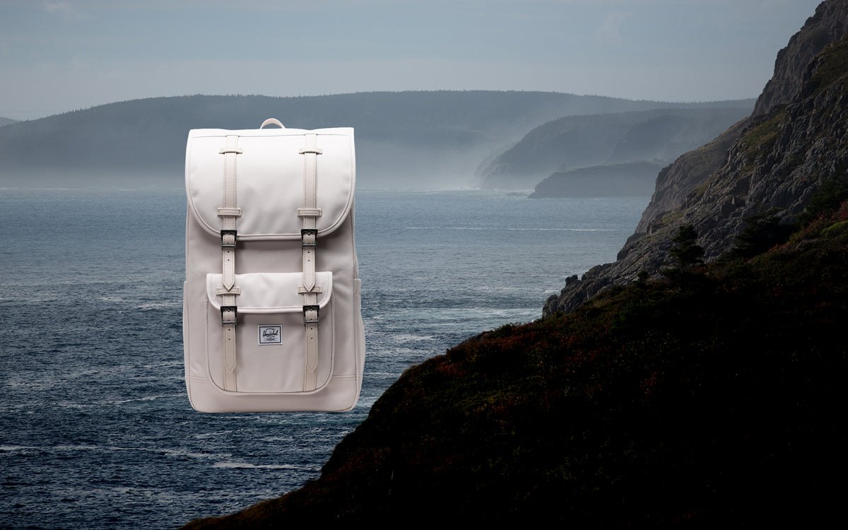 Herschel Little America – pohled 2