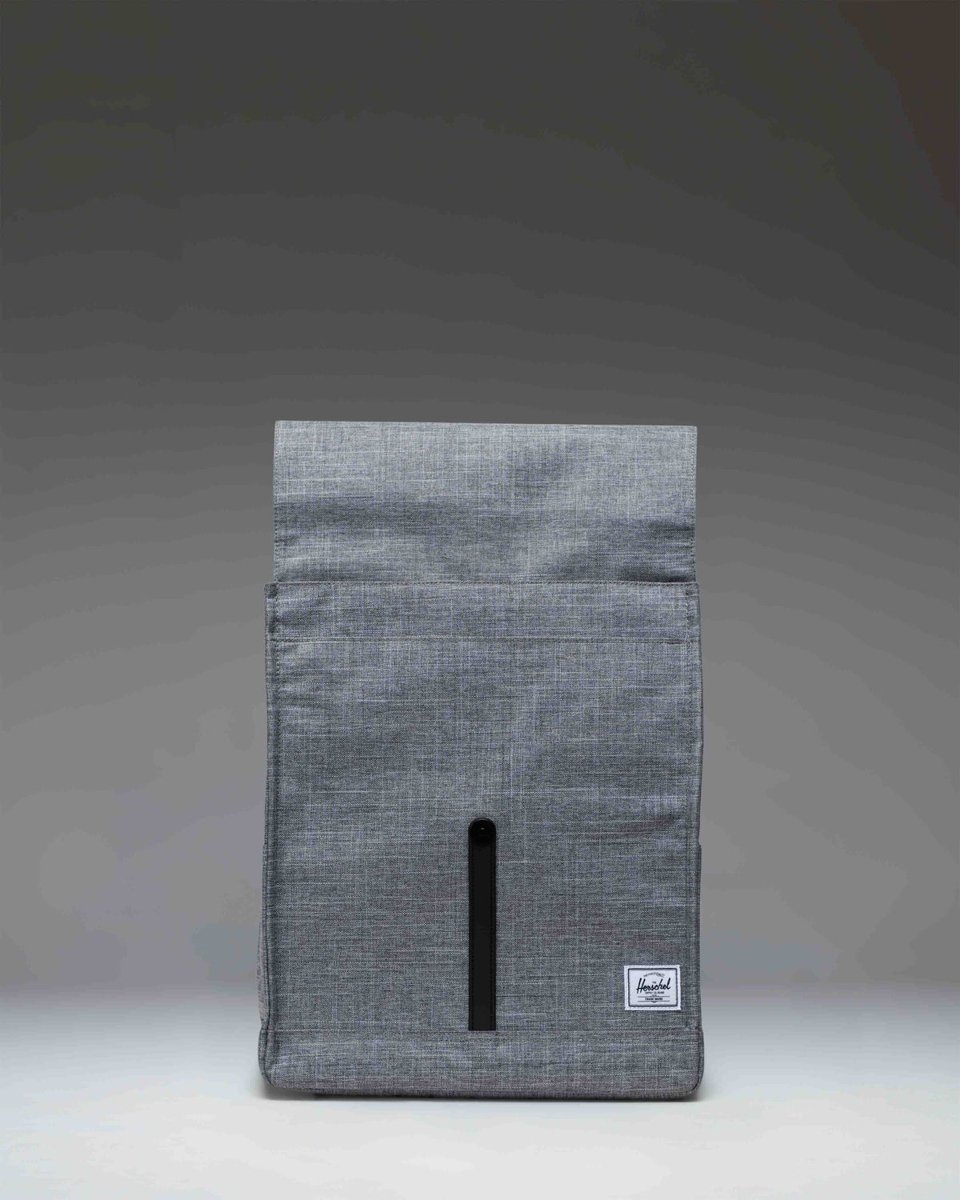 Herschel City – pohled 4
