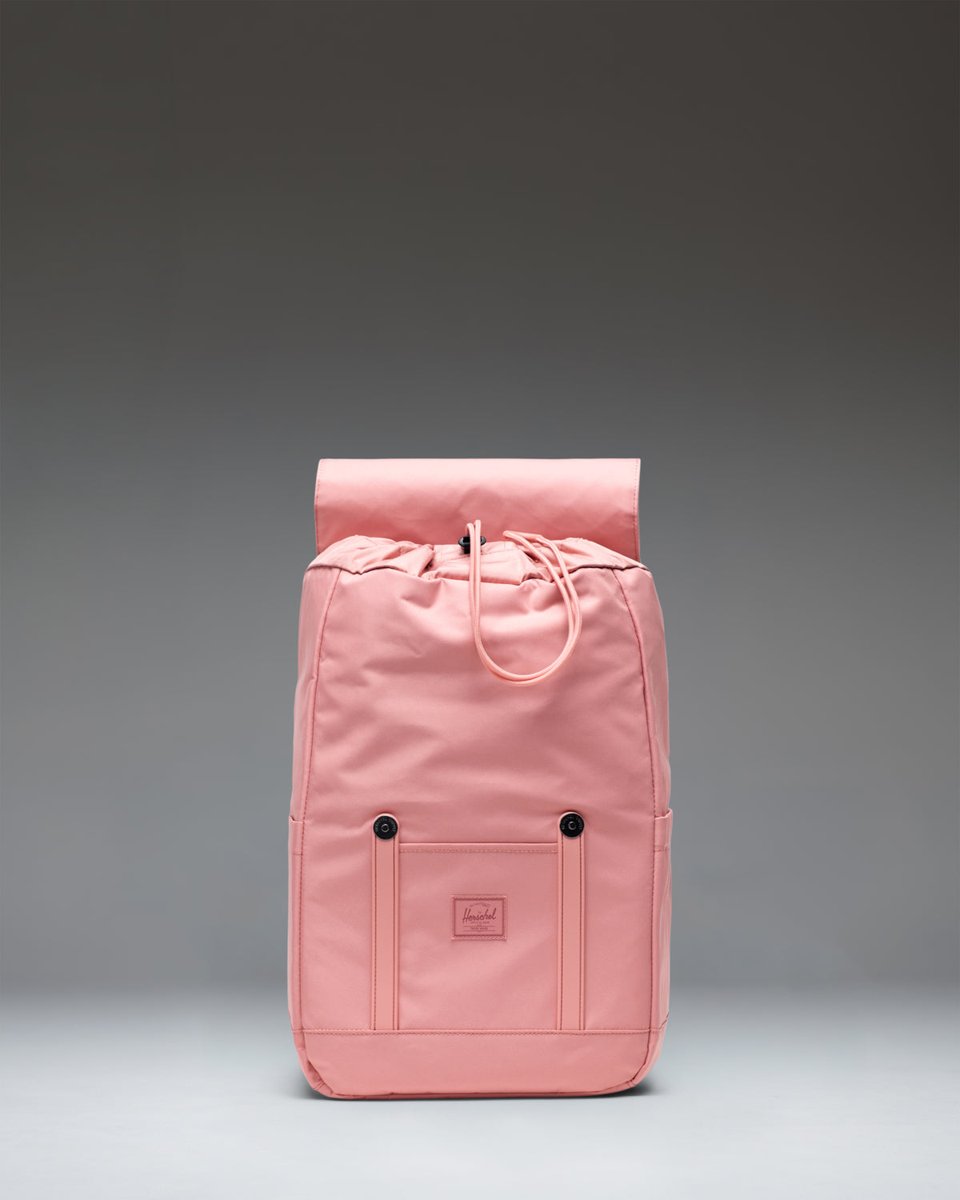 Herschel Retreat Small Twill – pohled 3