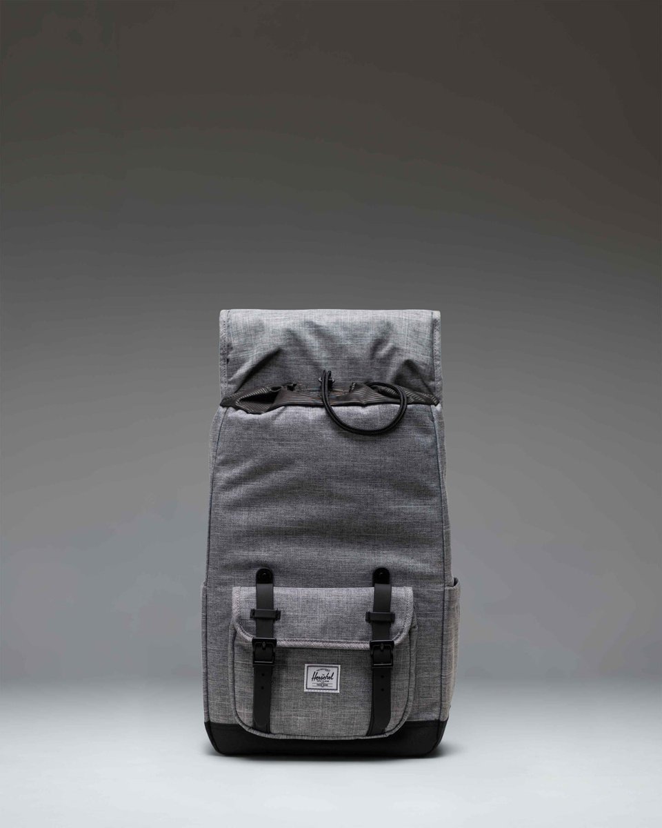 Herschel Little America Mid-Volume – pohled 4