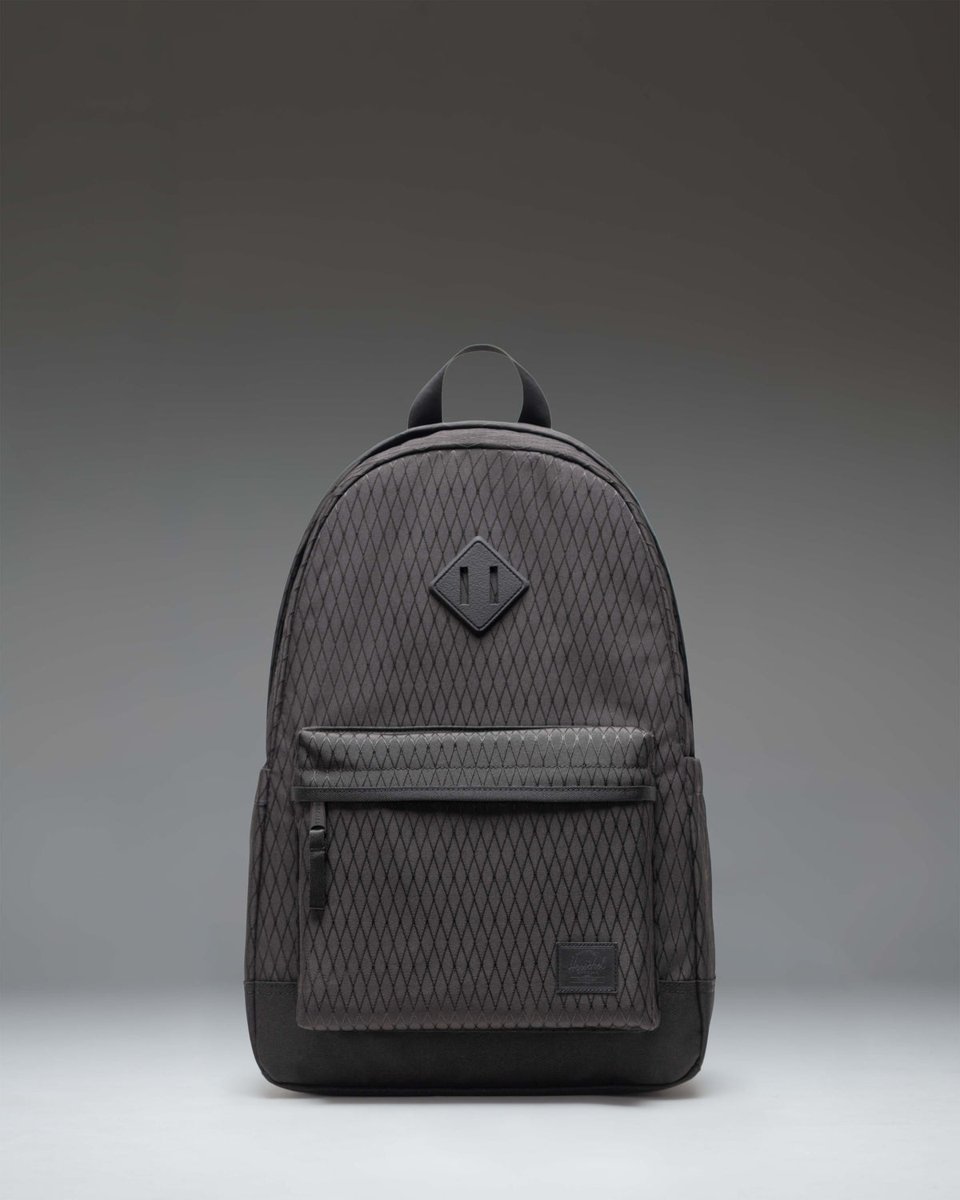 Herschel Heritage – produktový pohled