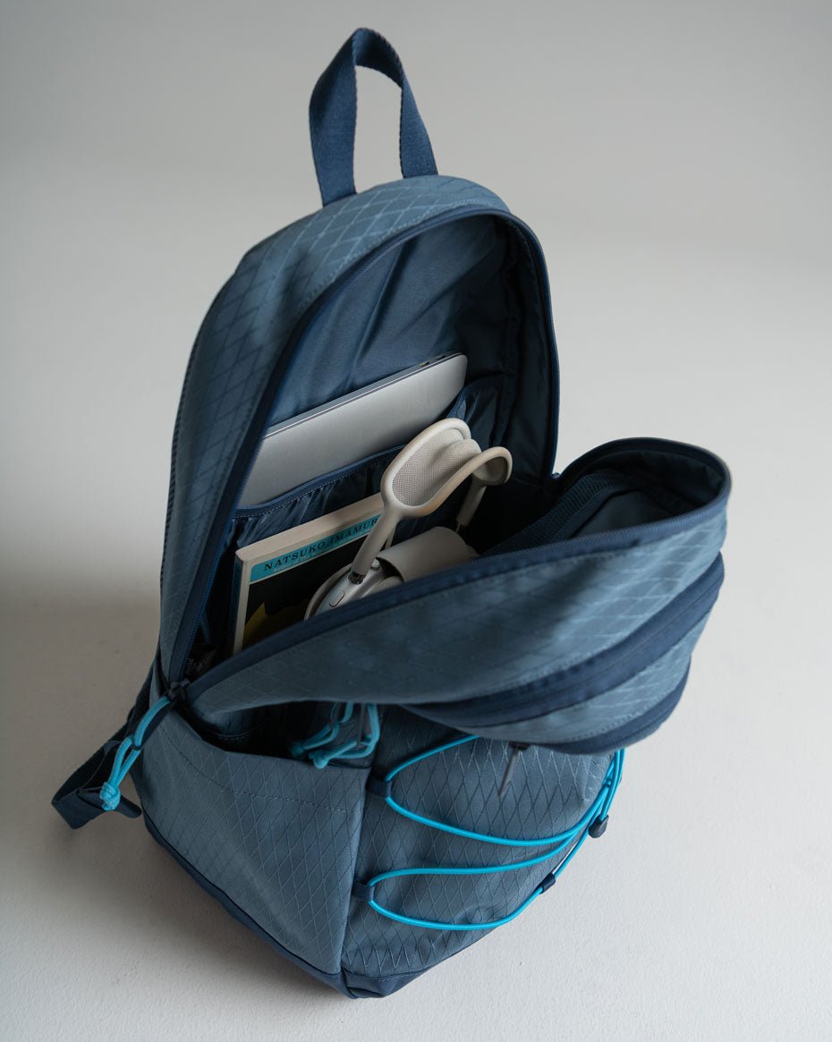 Herschel Kingston – pohled 6