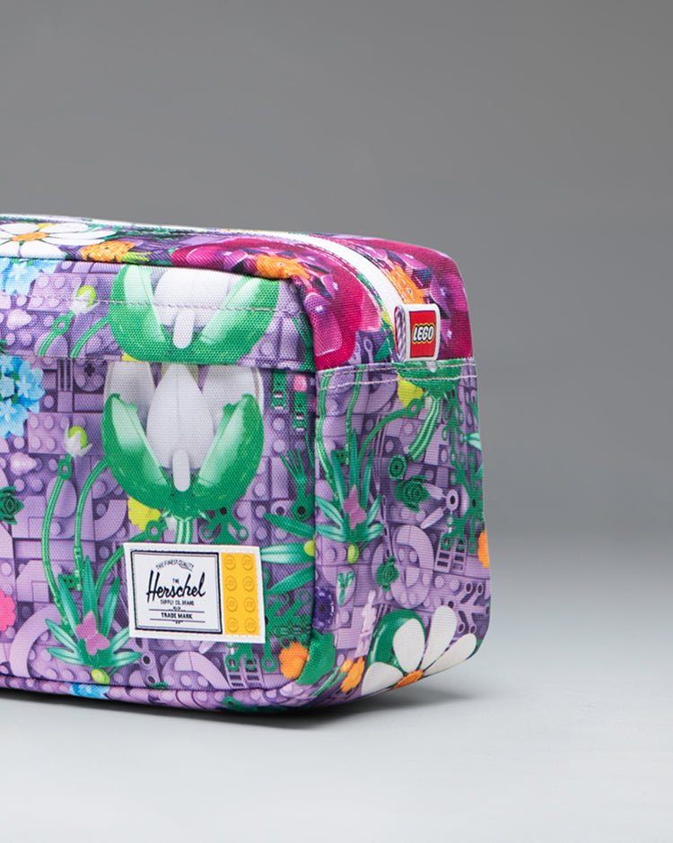 Herschel LEGO® Chapter Travel Kit – pohled 5