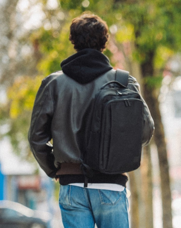 Herschel Kaslo Daypack Tech – fotografie modelu