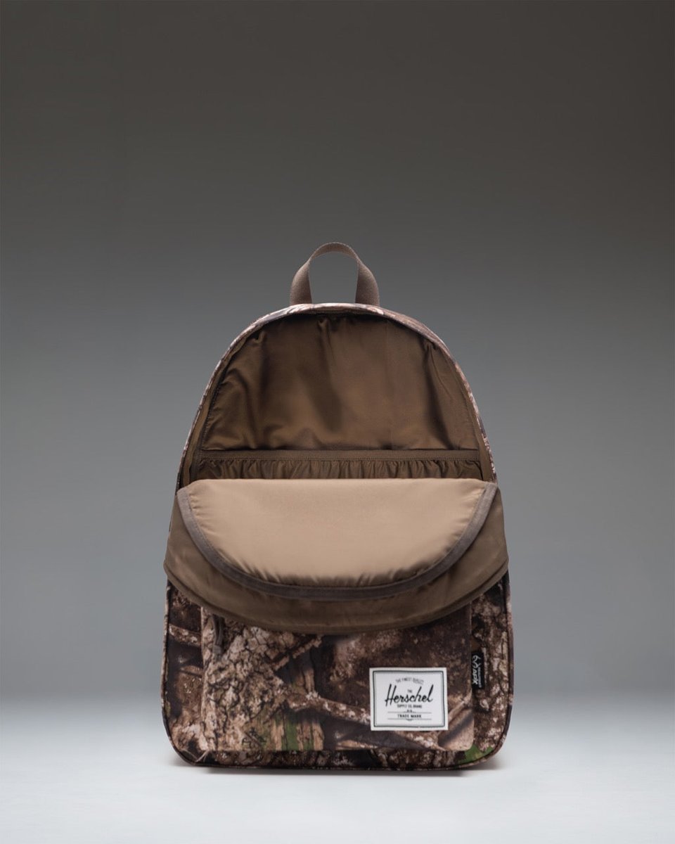 Herschel Classic XL Realtree® – pohled 4