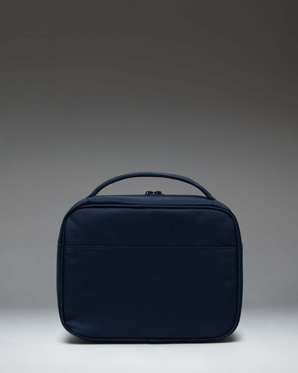 Herschel Pop Quiz Lunch Box – pohled 3
