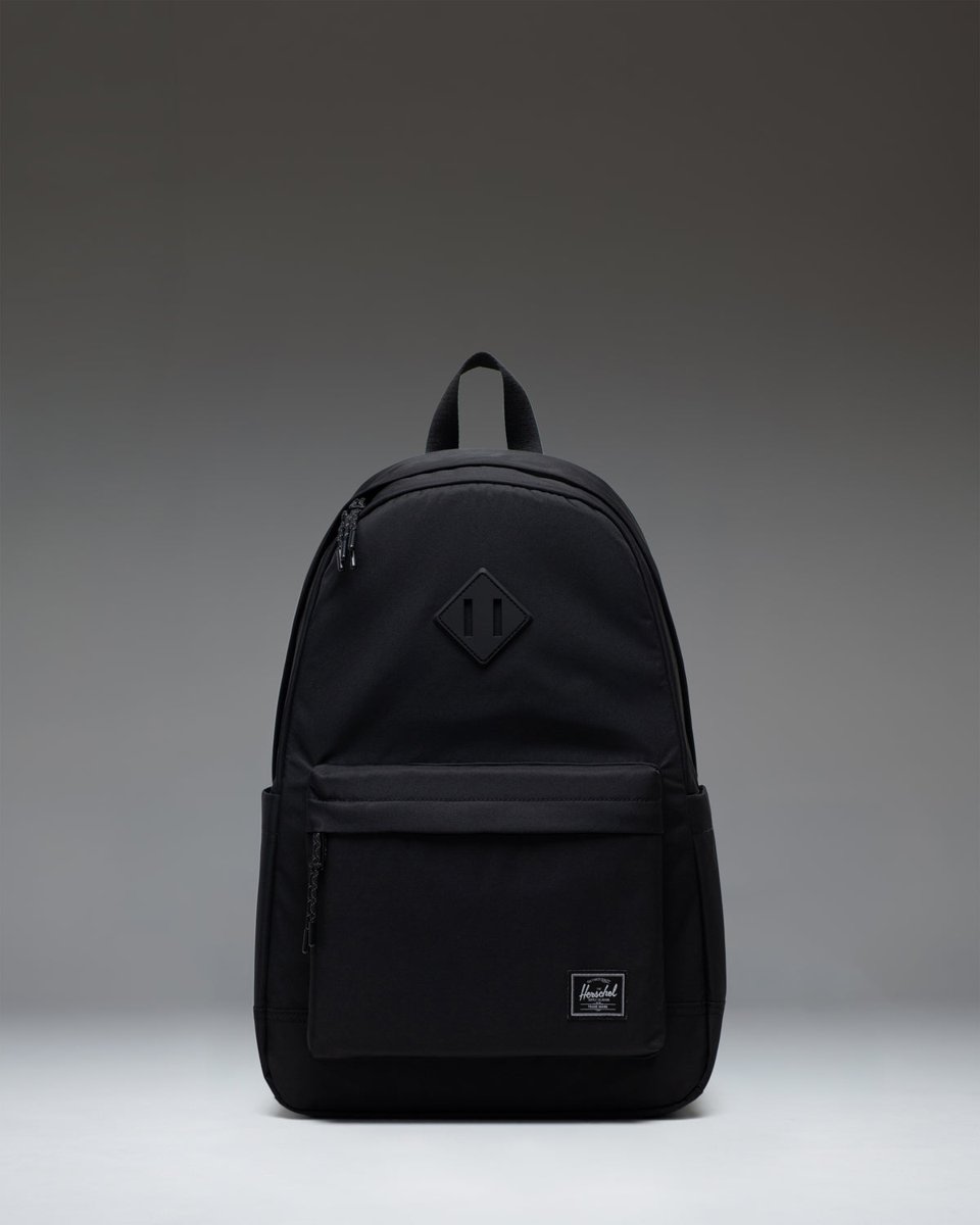 Herschel Heritage Twill – produktový pohled
