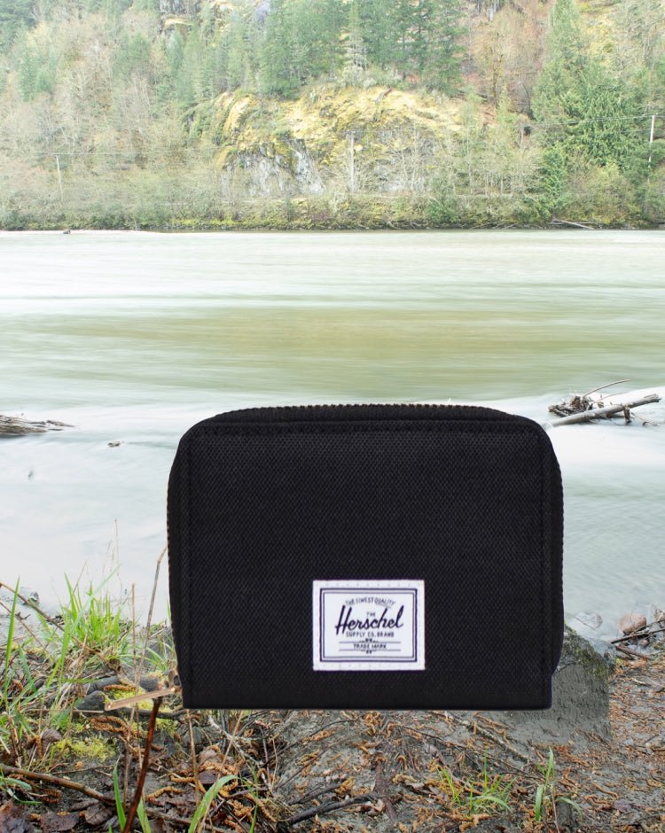 Herschel Tyler Wallet – fotografie modelu