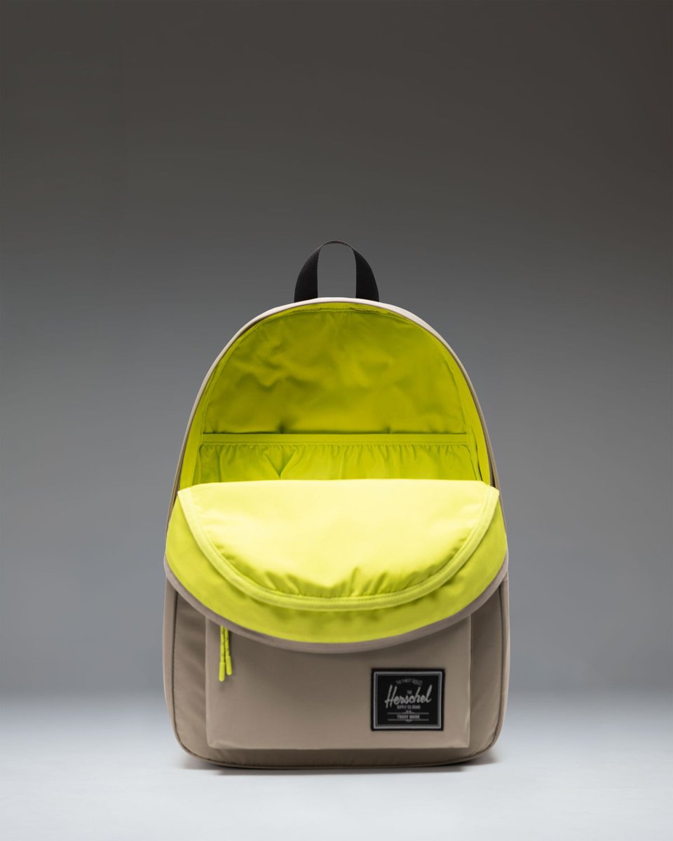 Herschel Classic XL Twill – pohled 4