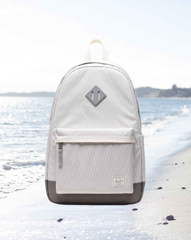 Herschel Heritage – fotografie modelu