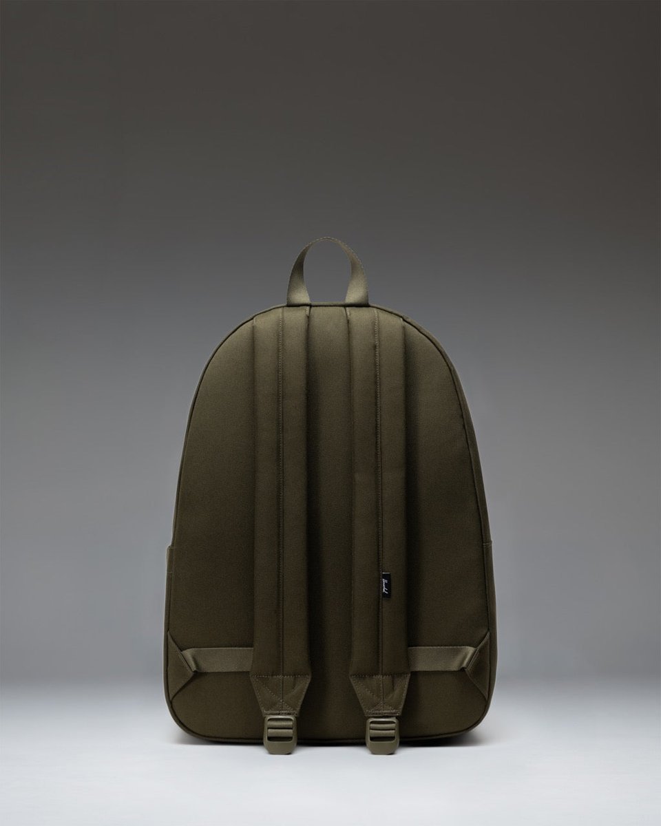 Herschel Classic XL – pohled 3