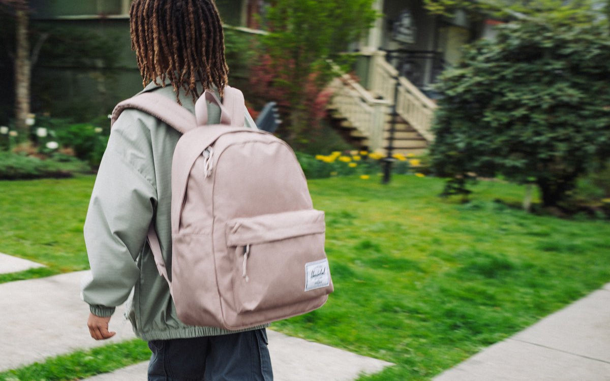 Herschel Classic – pohled 2