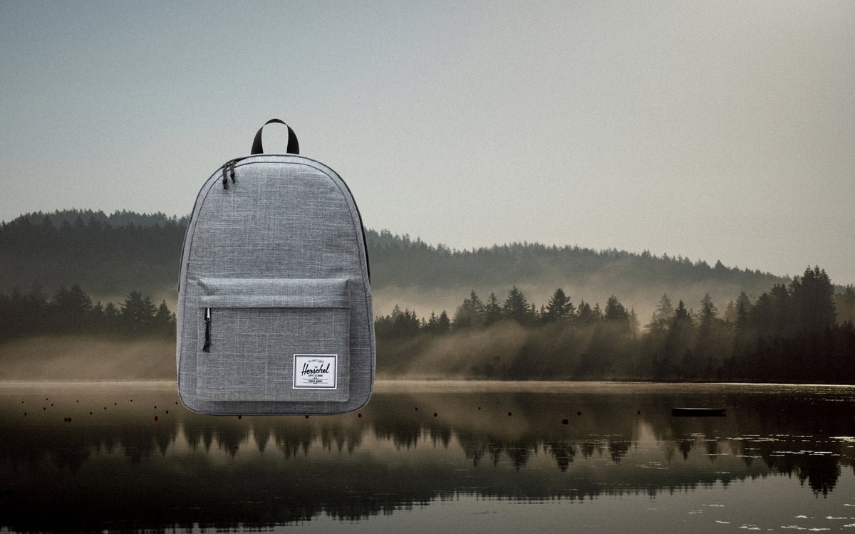 Herschel Classic XL – pohled 2