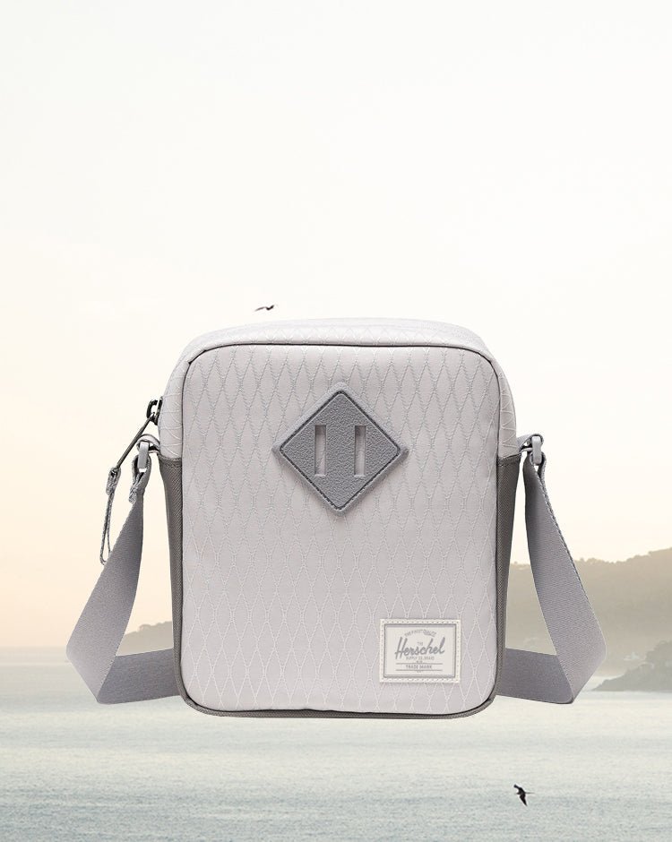 Herschel Heritage Crossbody – fotografie modelu