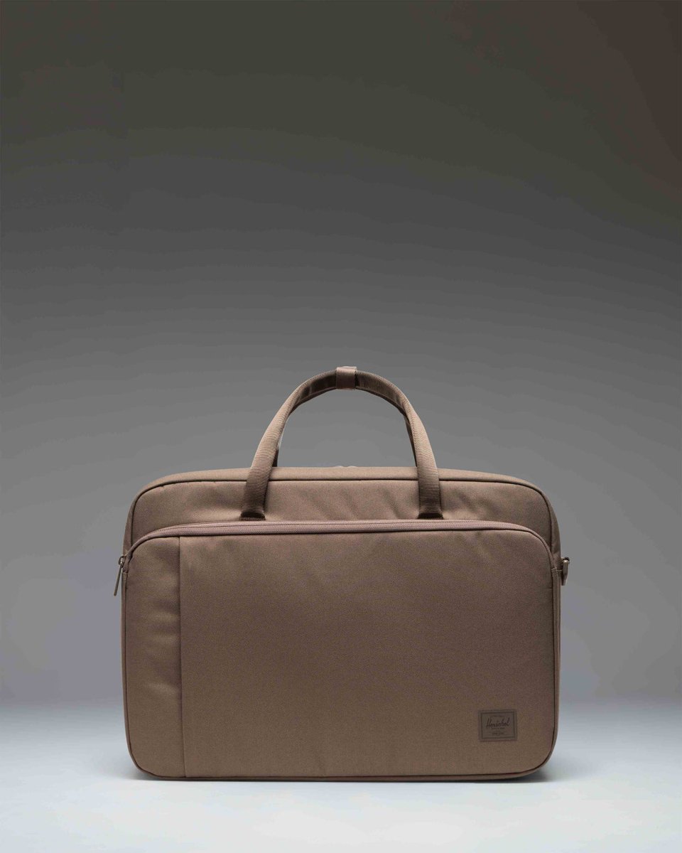 Herschel Bowen Convertible Travel Duffle Tech – produktový pohled