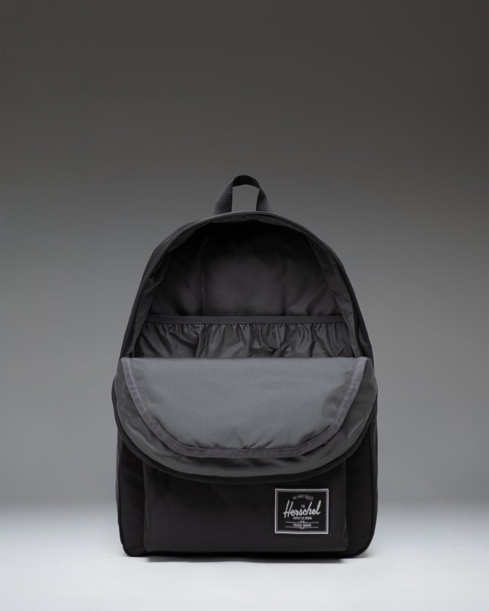 Herschel Classic XL Twill – pohled 3