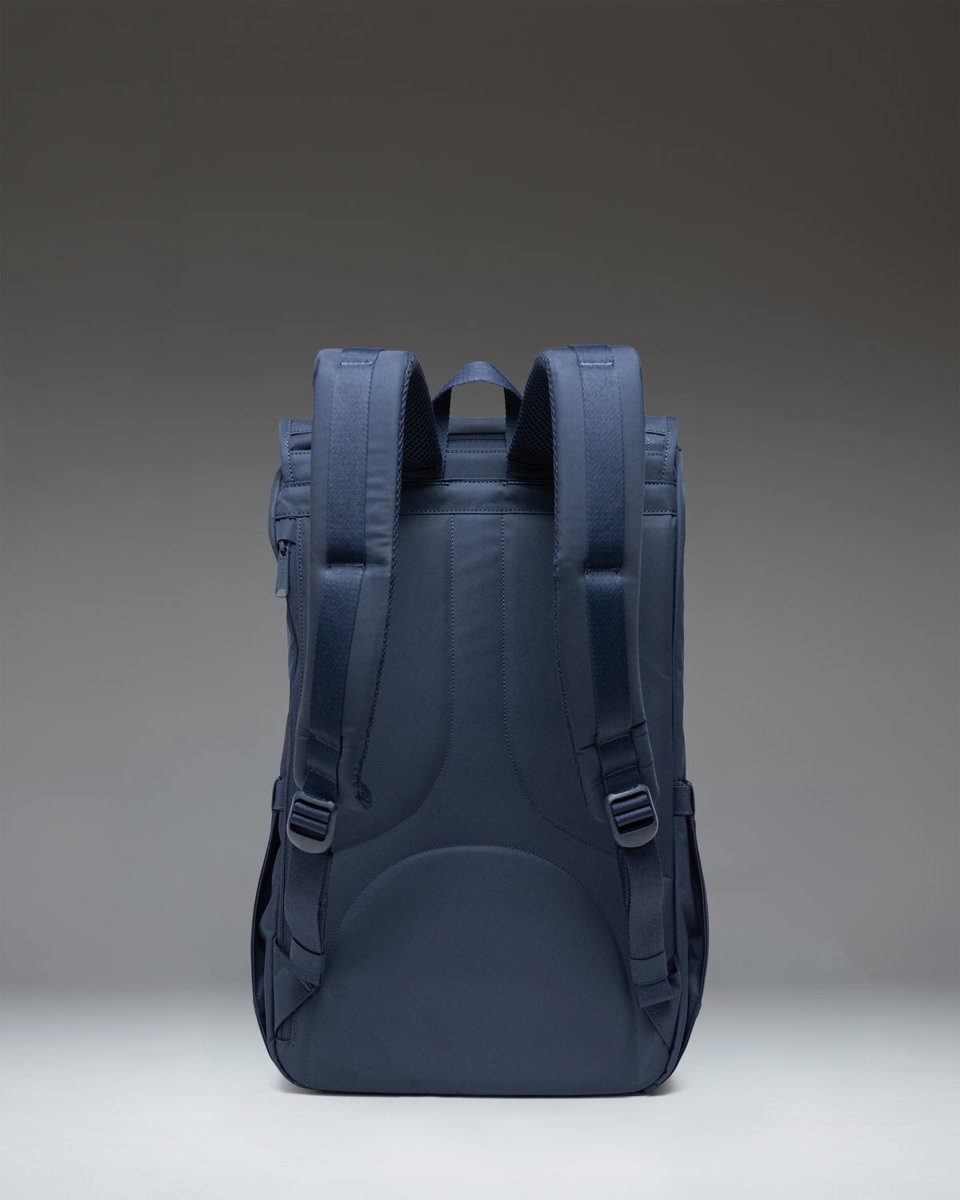Herschel Little America Twill – pohled 5