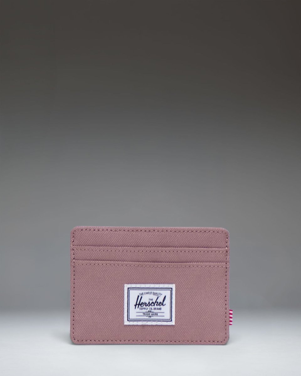 Herschel Charlie Cardholder – produktový pohled