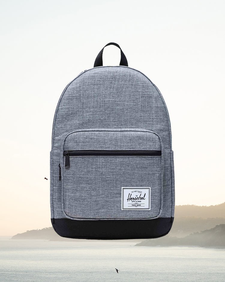 Herschel Pop Quiz – fotografie modelu