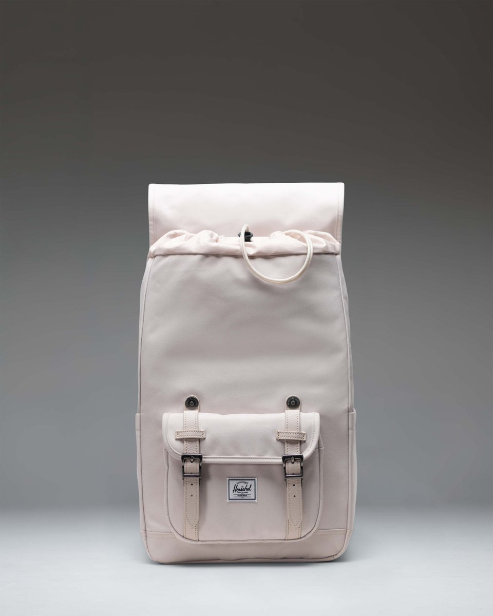 Herschel Little America Mid-Volume – pohled 4