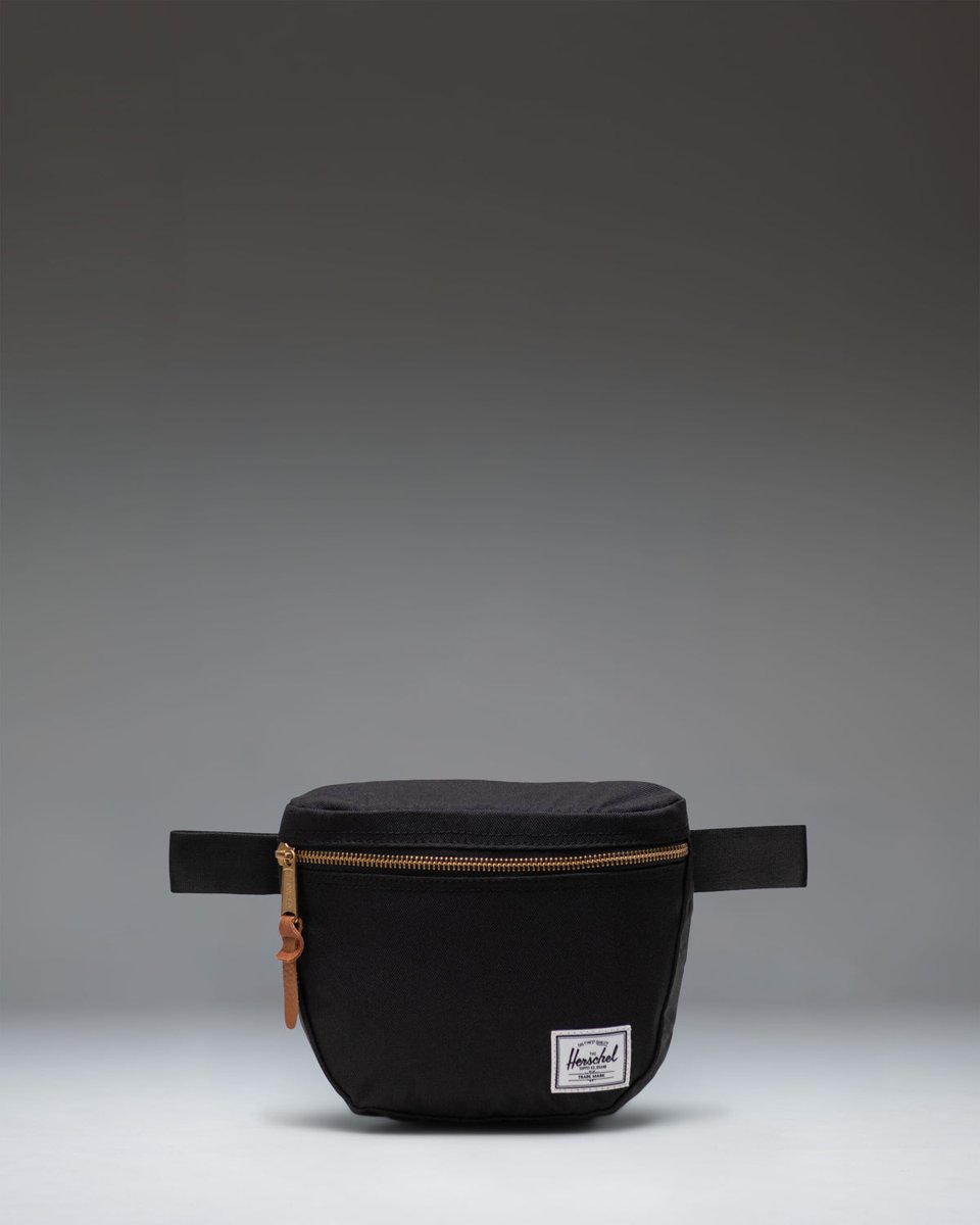 Herschel Settlement Hip Pack – produktový pohled