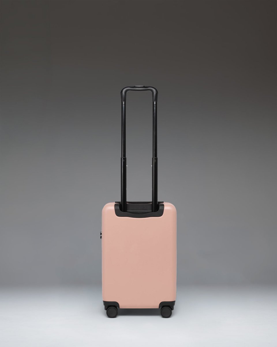 Herschel Heritage Hardshell Carry On – pohled 3