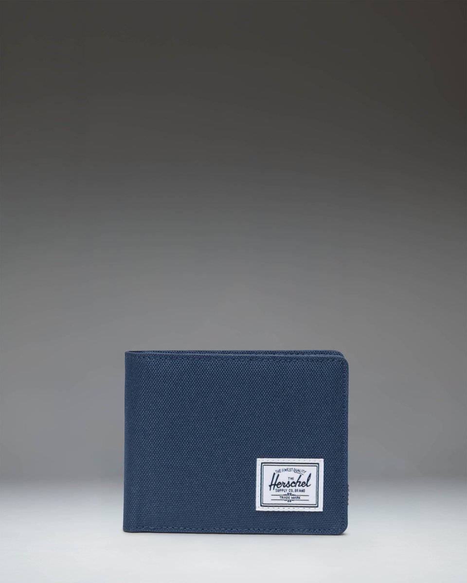 Herschel Roy Coin Wallet – produktový pohled