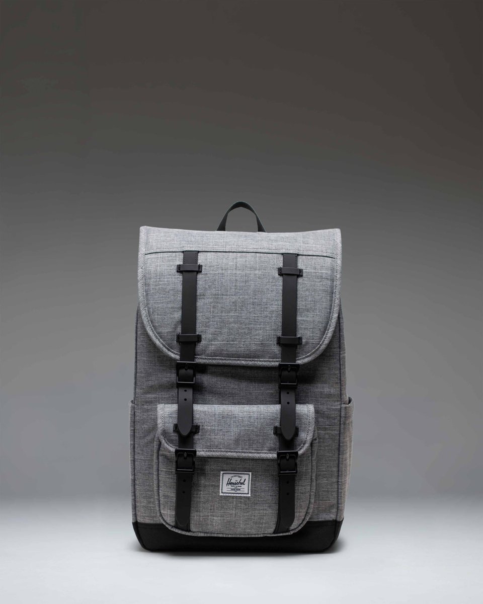 Herschel Little America Mid-Volume – produktový pohled