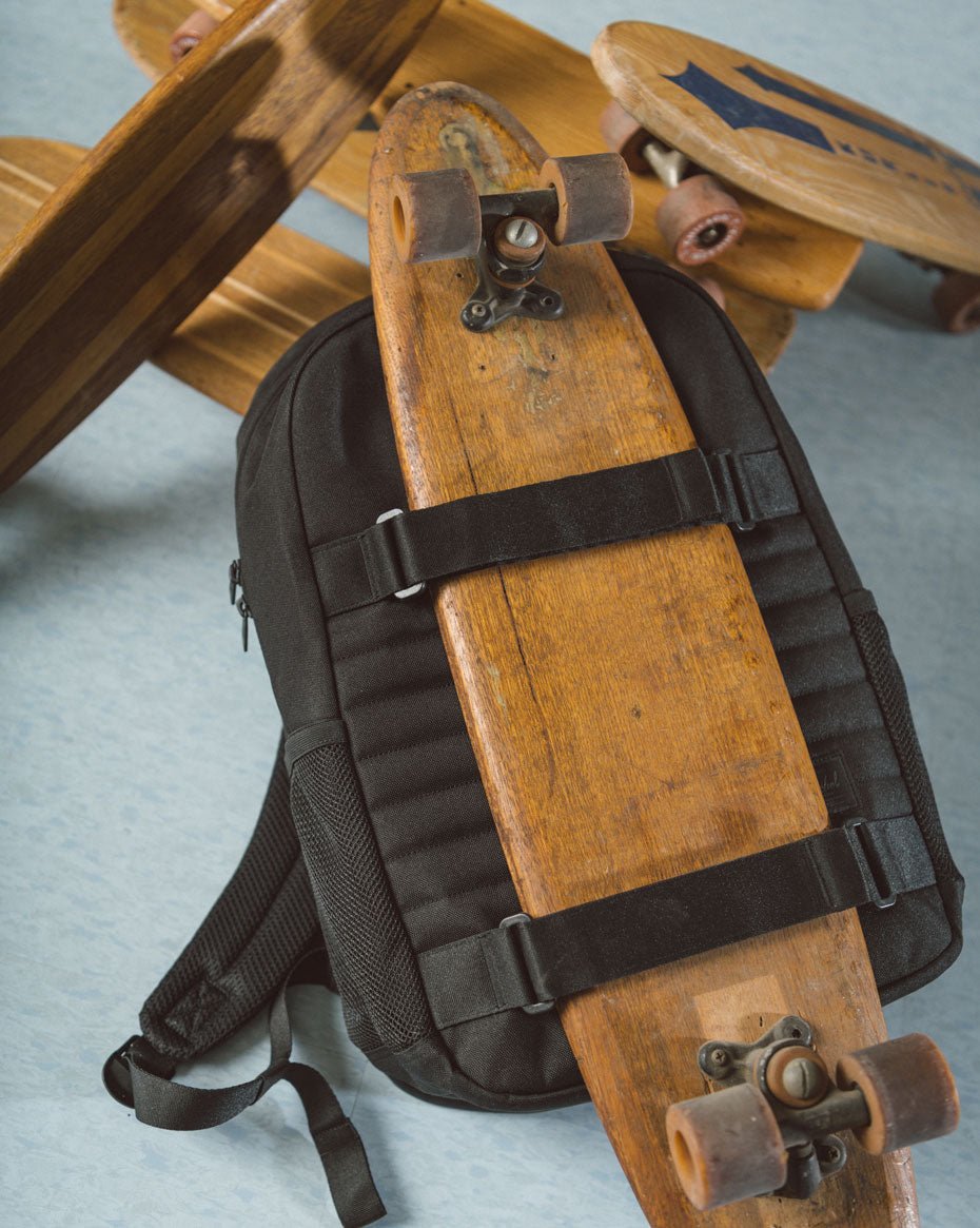 Herschel Fleet Skate – pohled 6