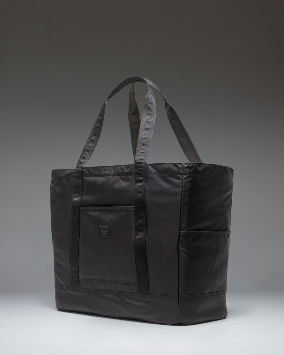 Herschel Heritage XL Tote – pohled 3